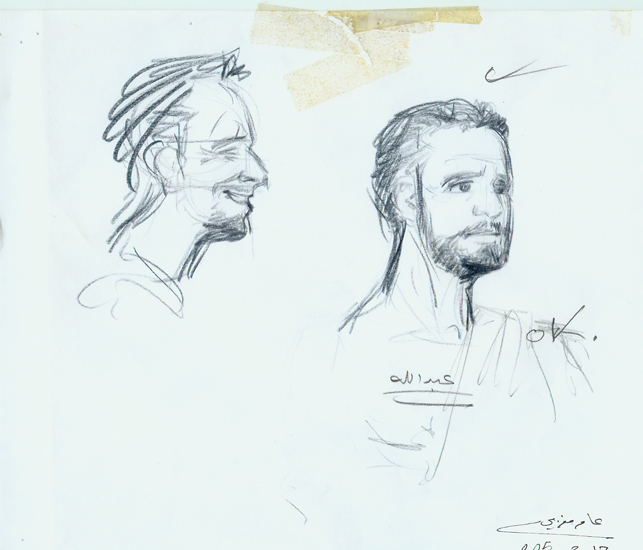 Character Design 60
