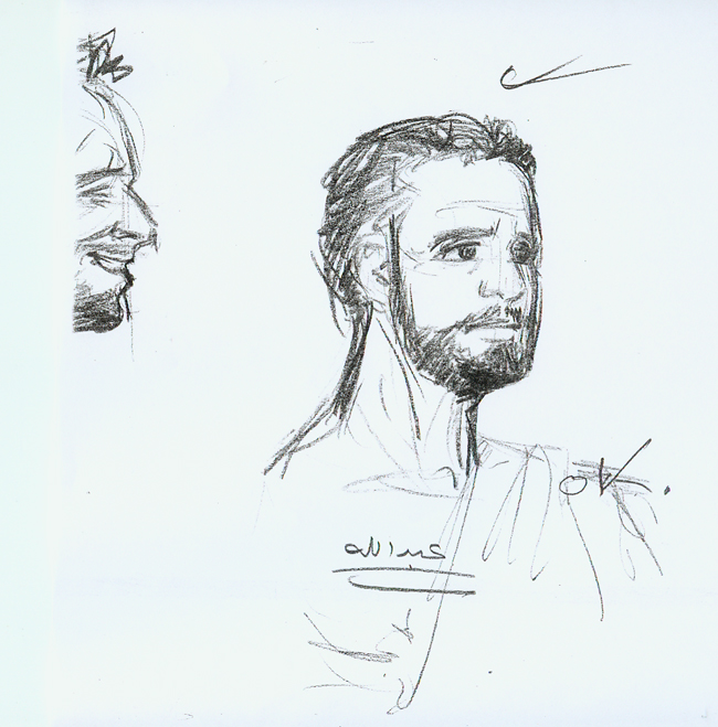Character Design 61