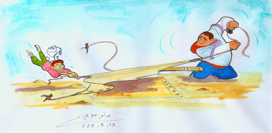 Character Design 29