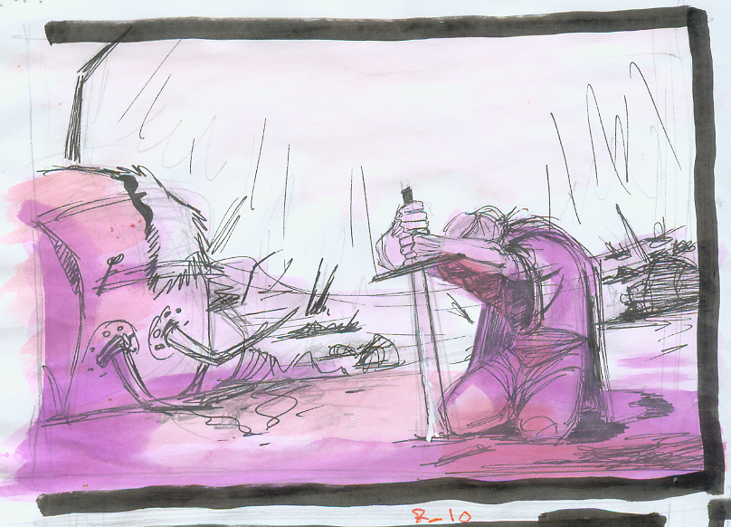 Character Design 45