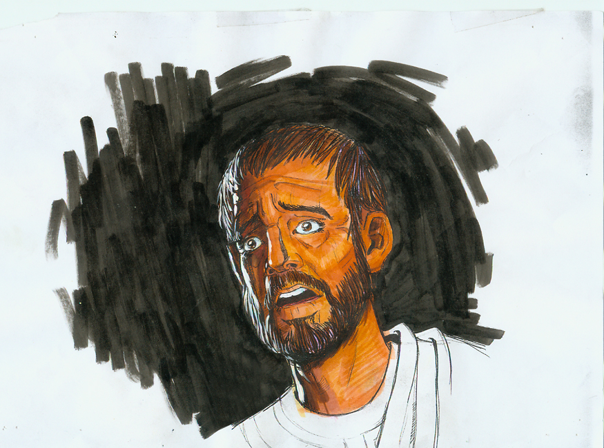 Character Design 47