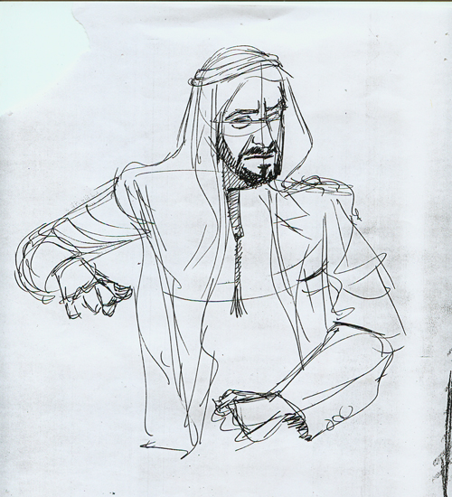 Character Design 53