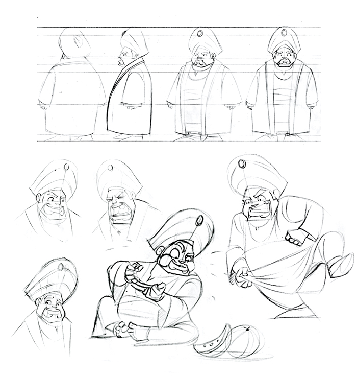 Character Design 56