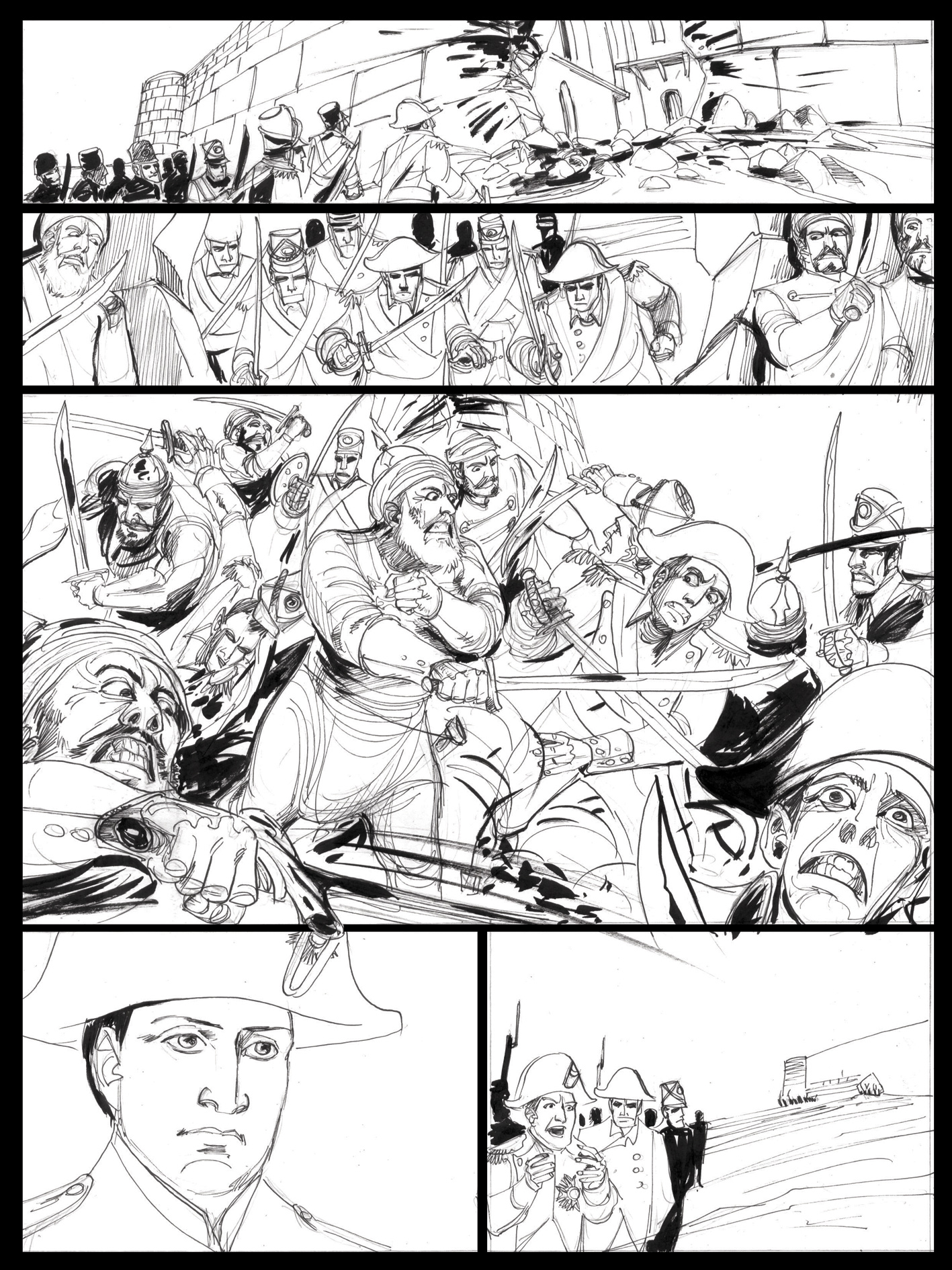 Comics 13