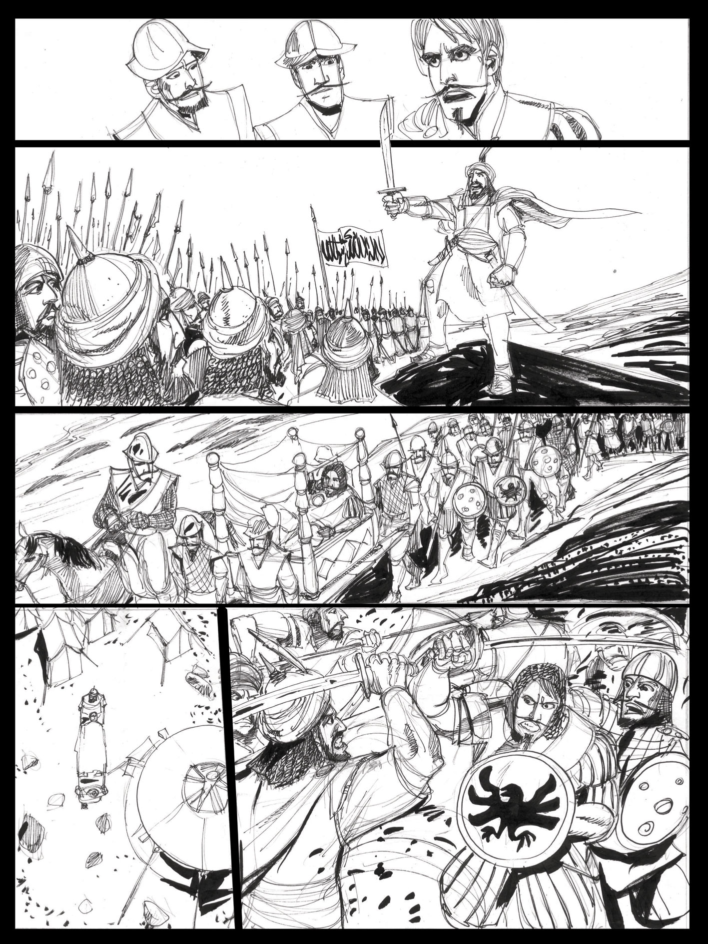Comics 14