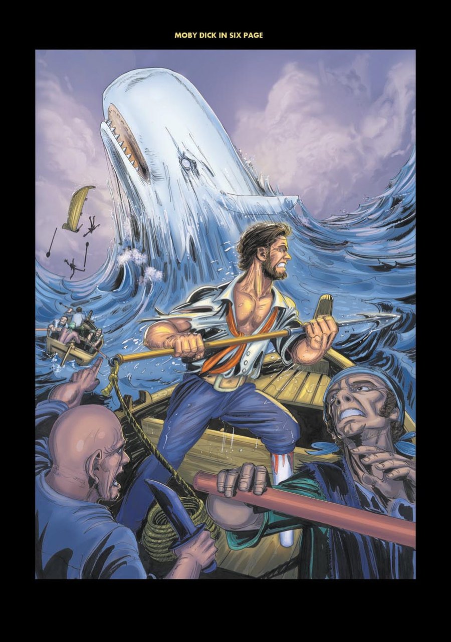 Comics 16