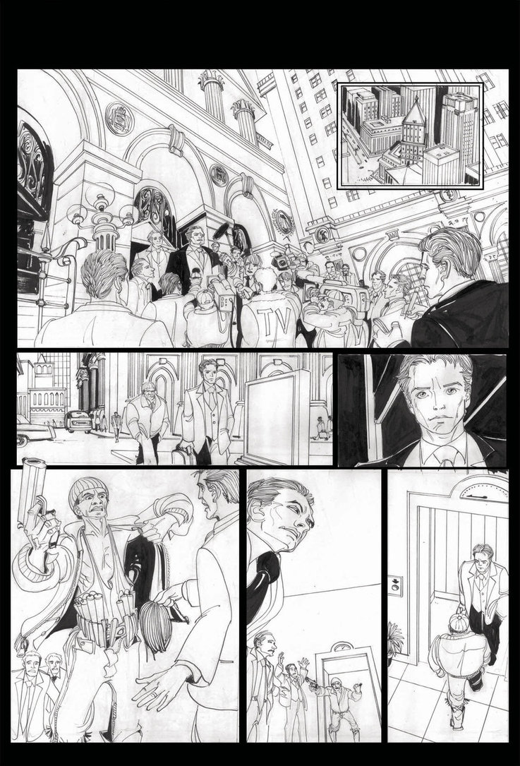 Comics 17