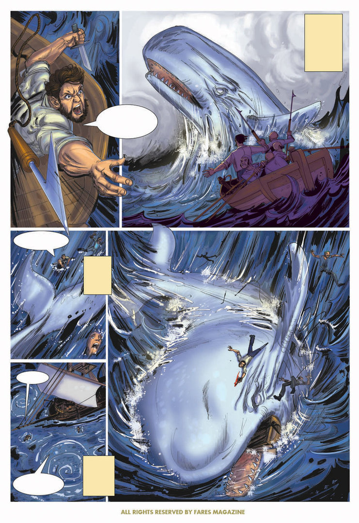 Comics 20