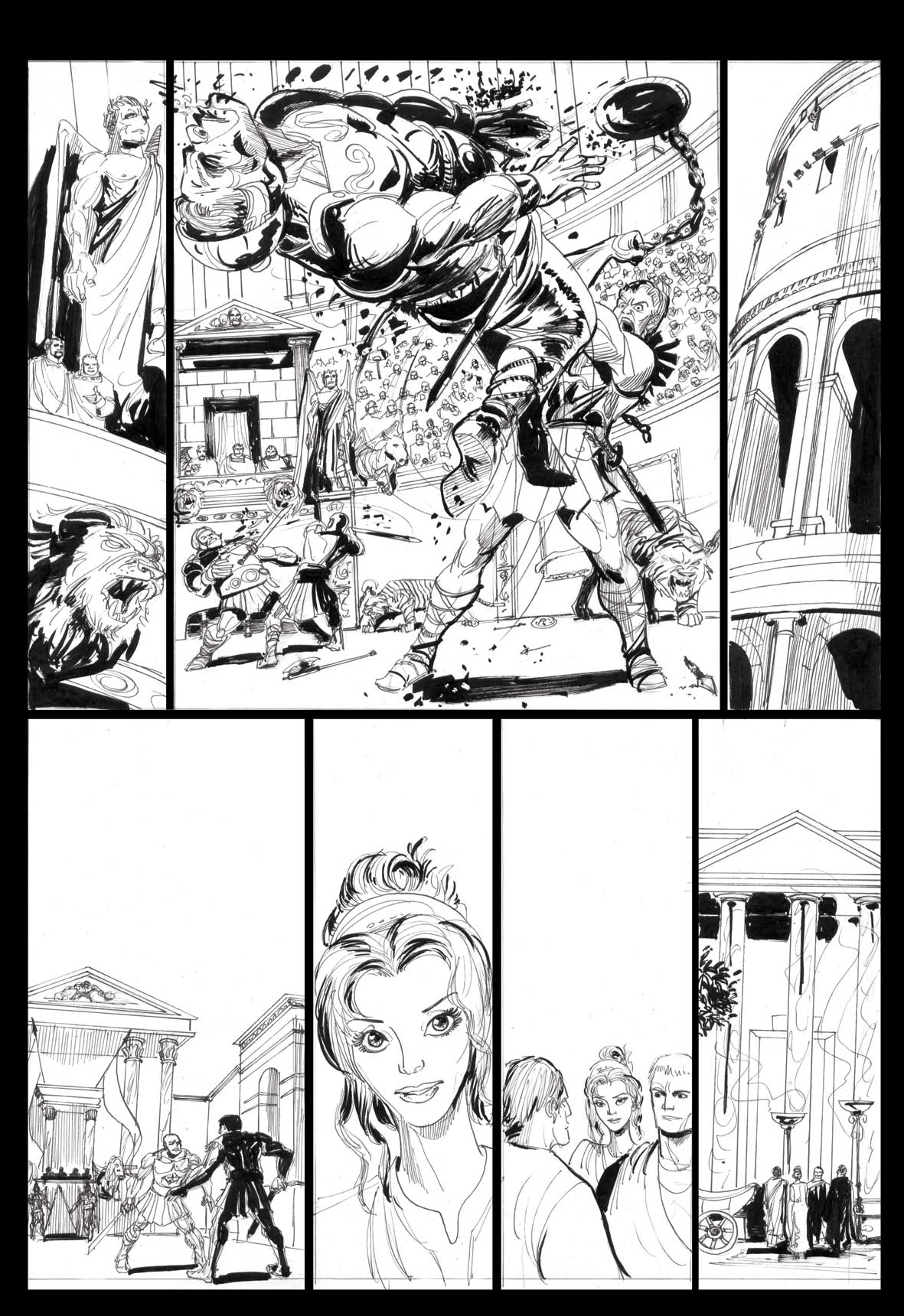 Comics 27