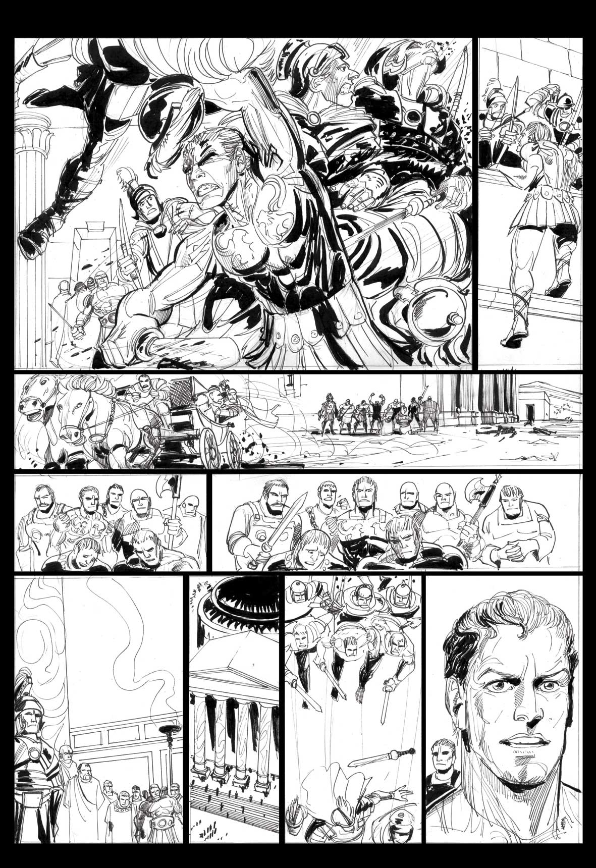 Comics 28