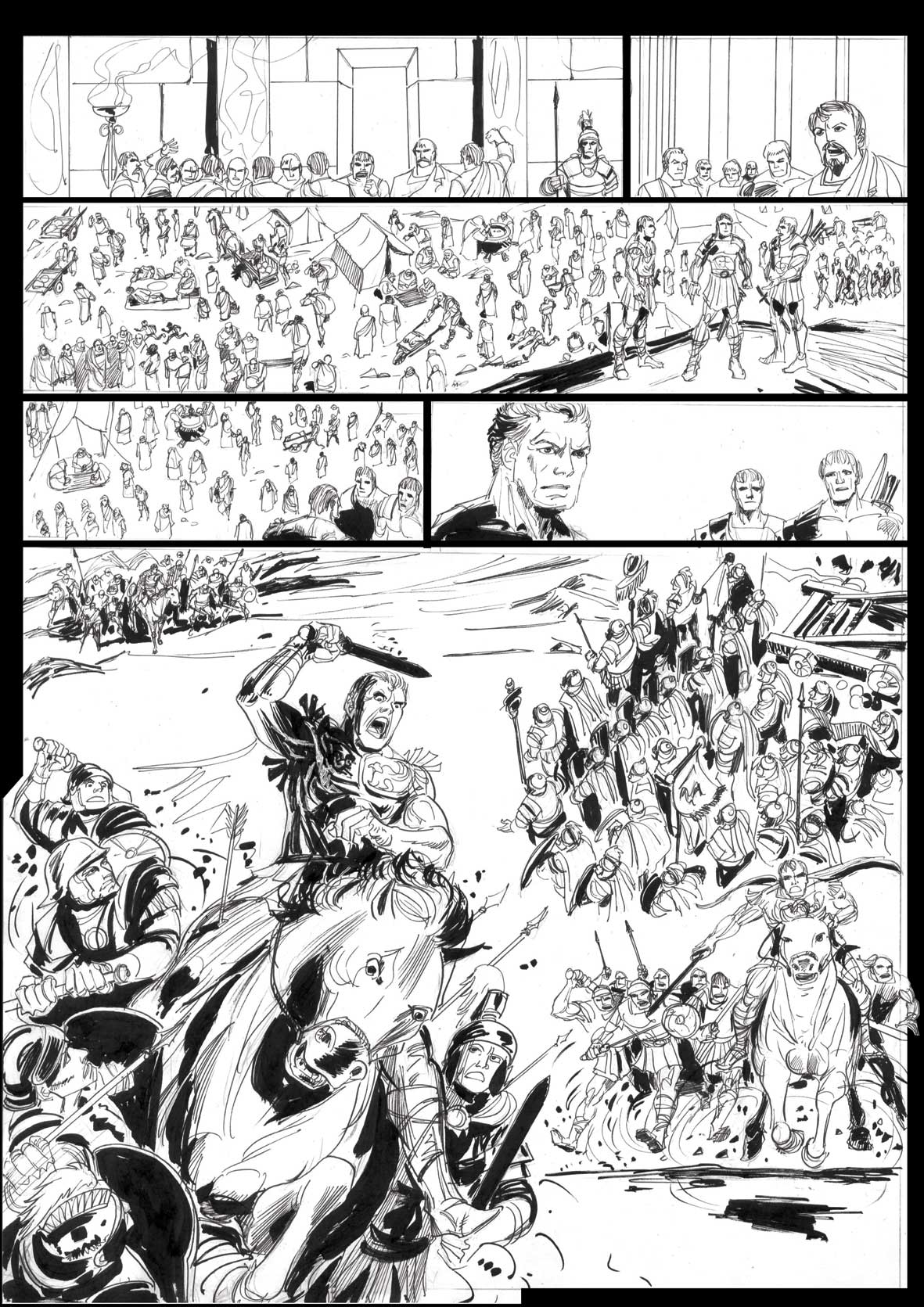 Comics 29