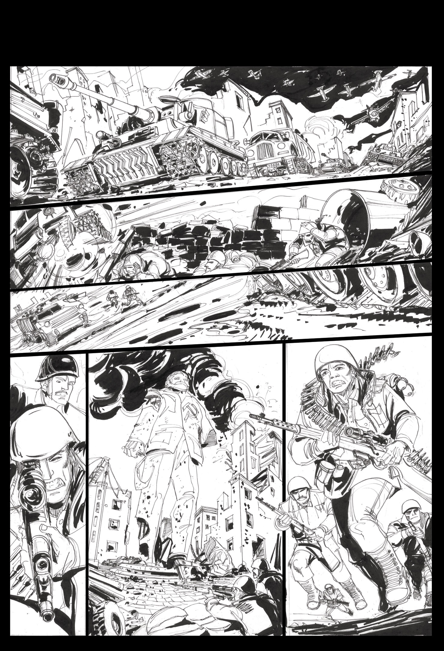 Comics 30