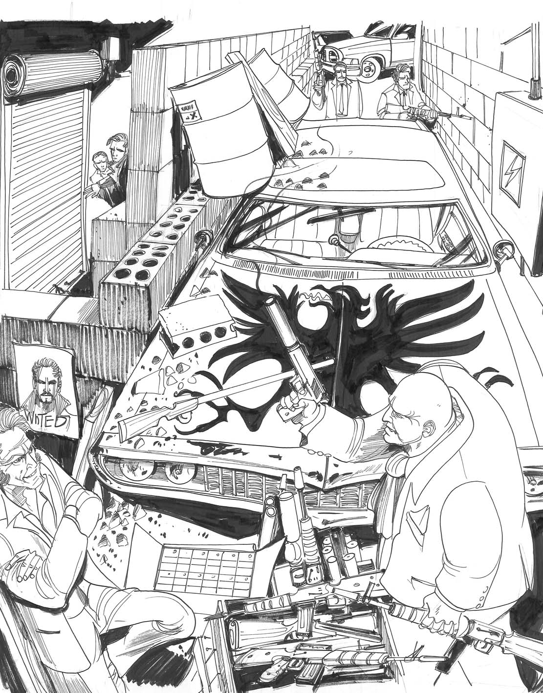 Illustration 11