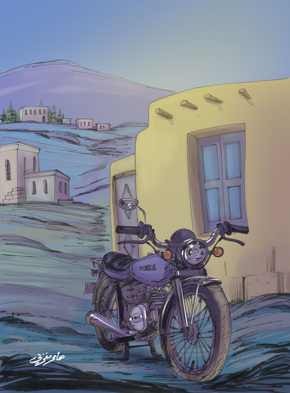 Illustration 19