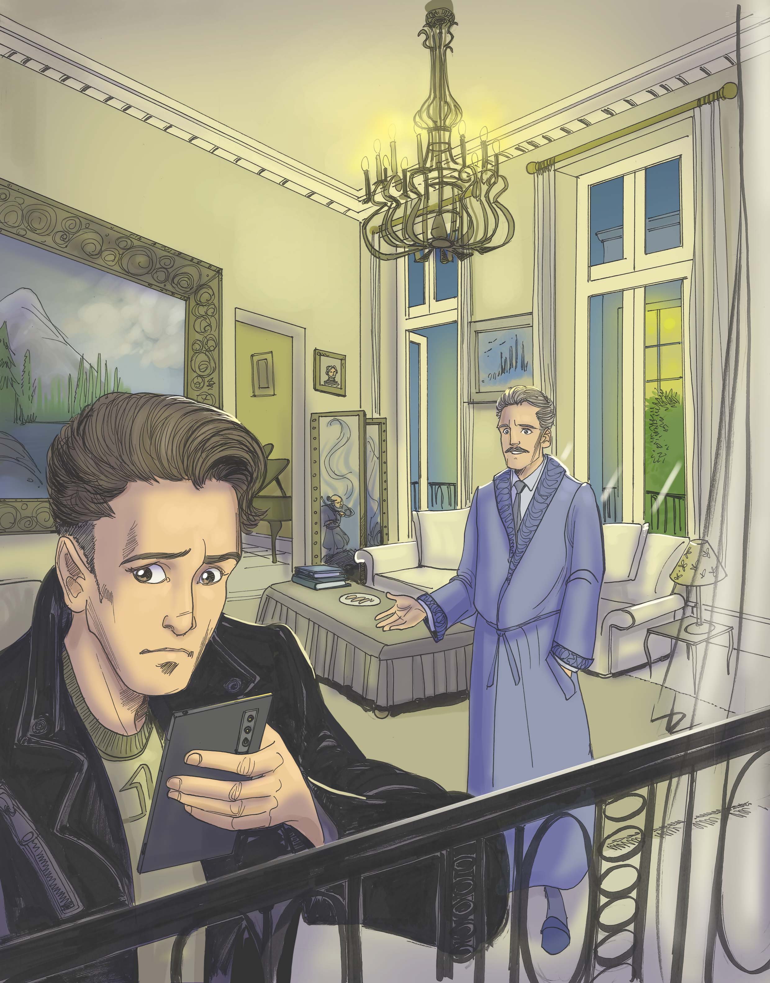 Illustration 2