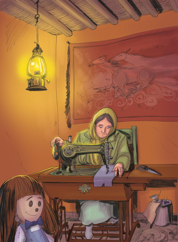 Illustration 20