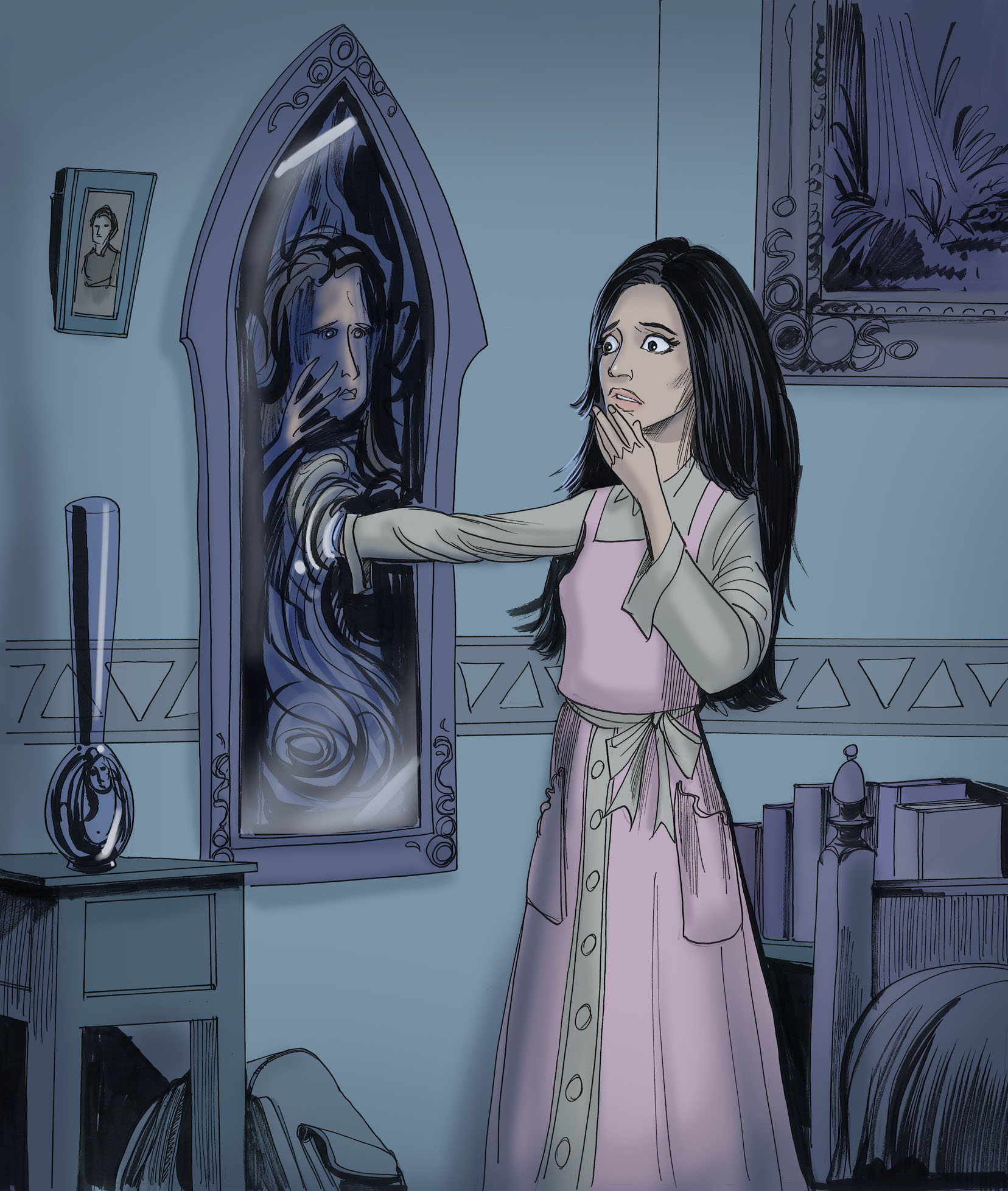 Illustration 5