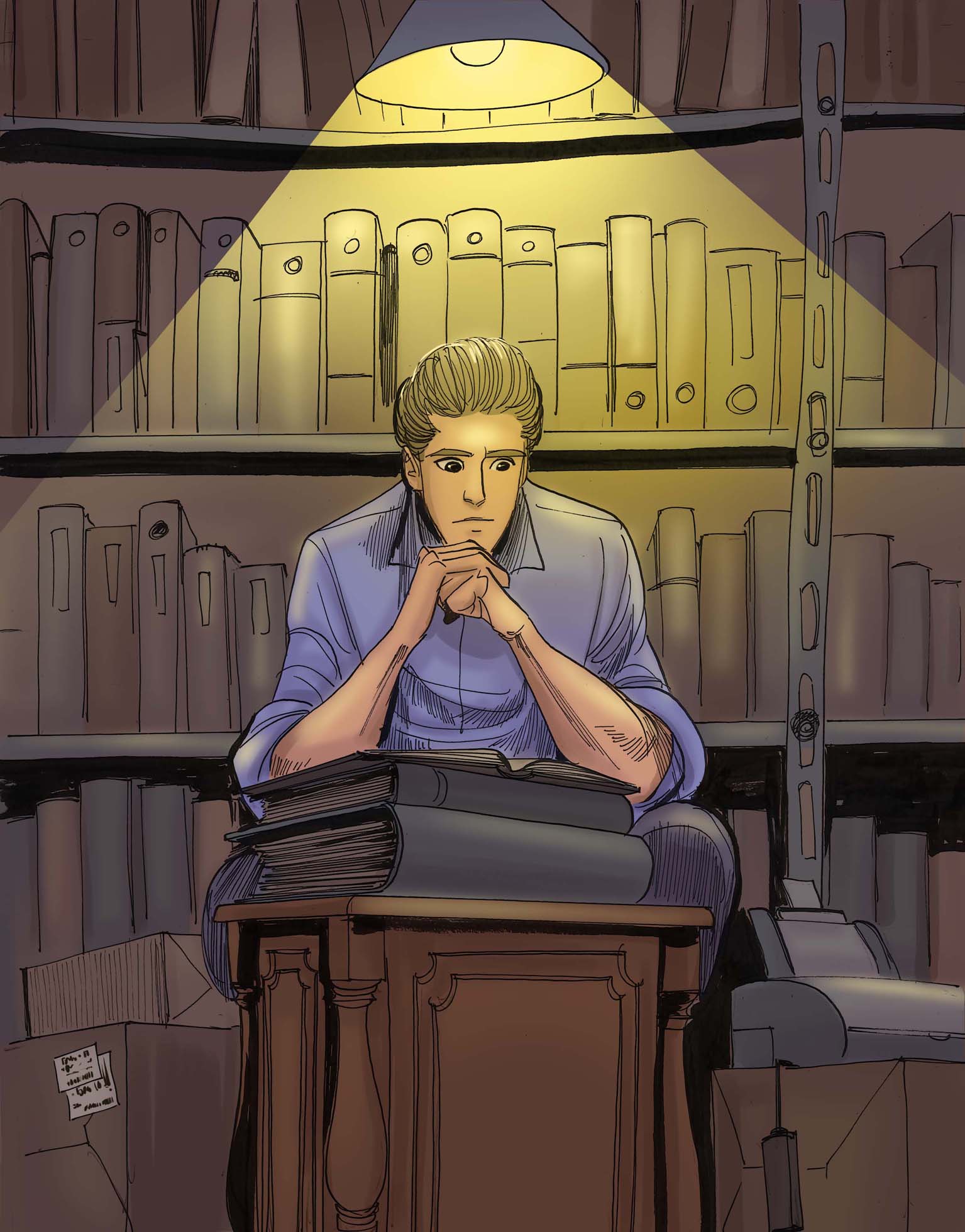 Illustration 7