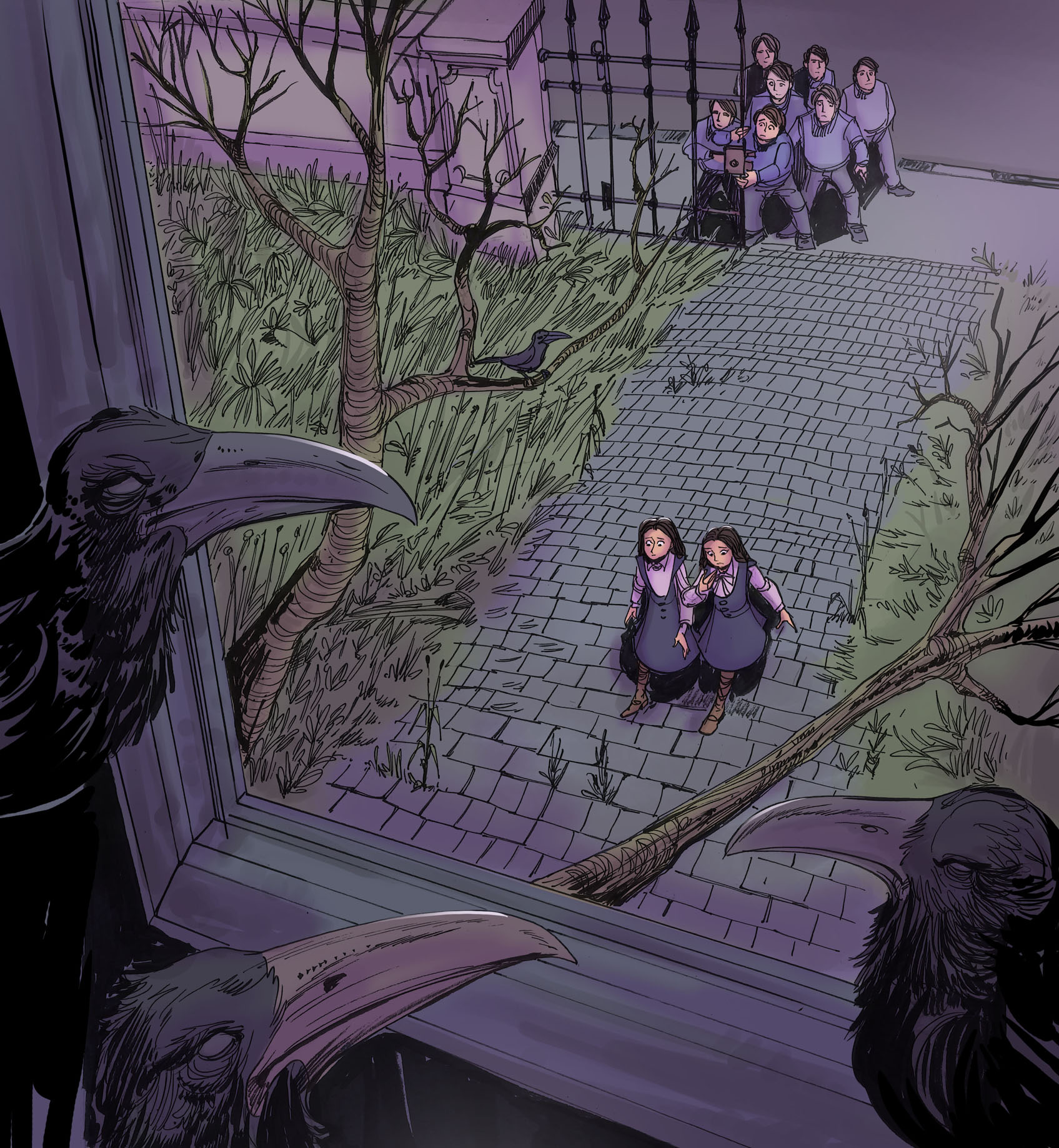 Illustration 9